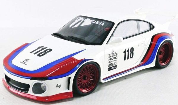GT796 - OLD & NEW No. 118 - 1