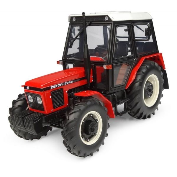 UH6720 - ZETOR 7745 4WD - 1