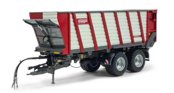 UH6866 - KRAMPE Radium 830 Trailer - 1
