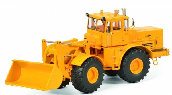 SCH7709 - KIROVETS K-700A with charger - 1