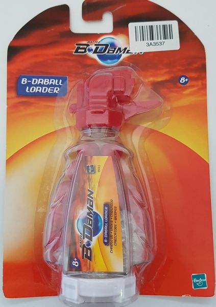 HAS98063 - B-DABALL refill - 1