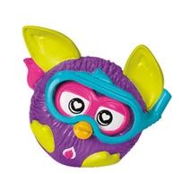 HASB0492E - Furby Boom - Purple - 1