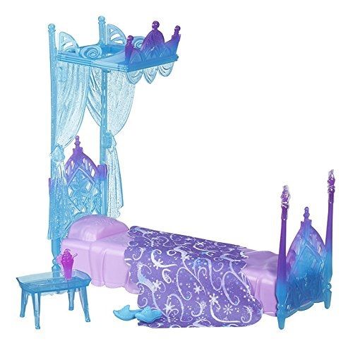 HASB5177 - ELSA bed - 1