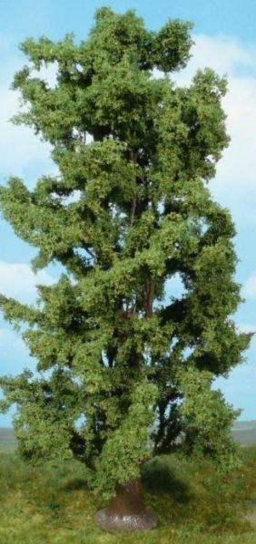 HEK1742 - Tree with leaves Height 30 cm - 1