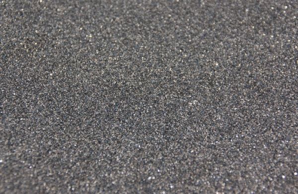 HEK33104 - Black stone ballast - fine 200 g - 1