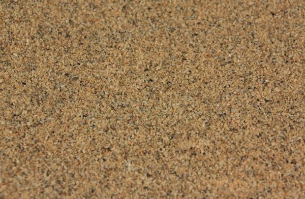 HEK33110 - Medium gravel bag - 200g - sand - 1