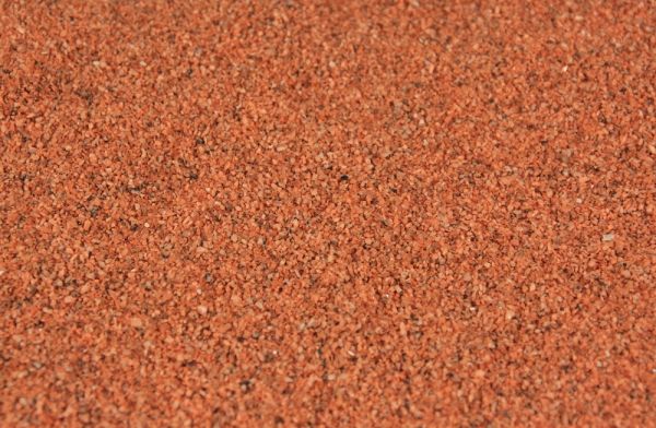 HEK33111 - Medium gravel bag - reddish brown - 200g - 1