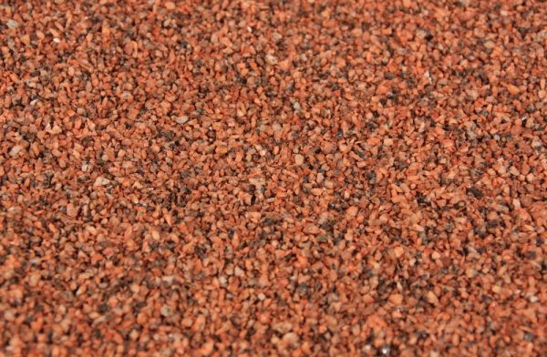 HEK33121 - Large gravel bag - reddish brown - 200g - 1