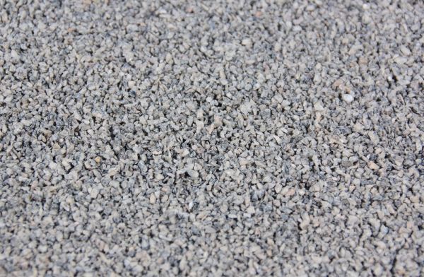 HEK33123 - Grey gravel - 1-2 mm 200 g - 1