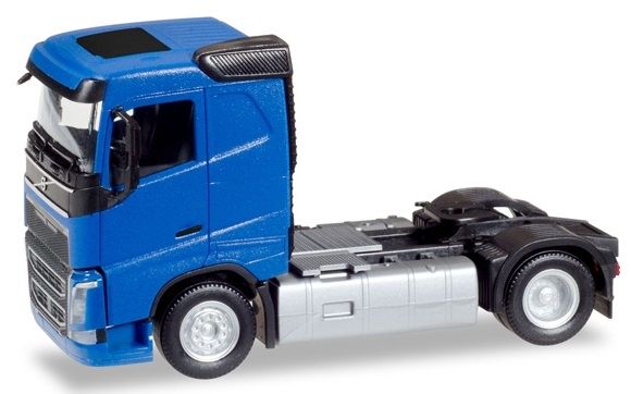 HER308700 - VOLVO FH 4x2 blue - 1