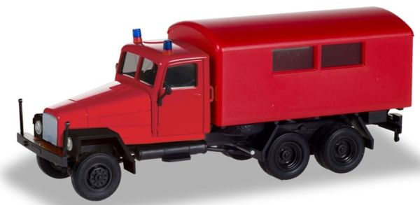 HER308731 - IFA G5 fire truck - 1