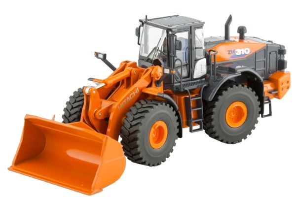 HIT310 - Loader HITACHI ZW310 Série 6 - 1