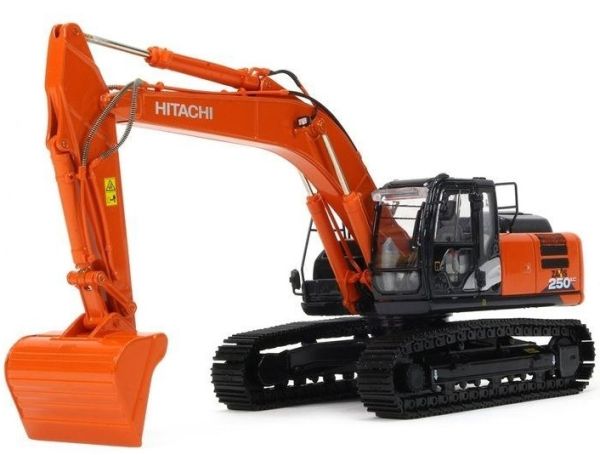 HITZX250 - Excavator HITACHI Zaxis 250 - 1