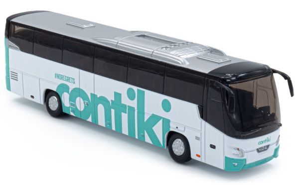 HOL8-1134A - Bus VDL Futura Contiki - 1