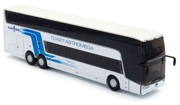 HOL8-1139 - Bus VAN HOLL Astromega TDX 27 - 1
