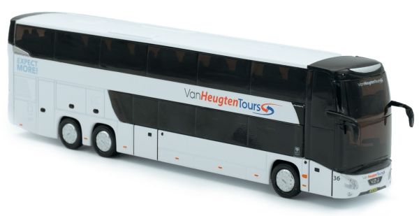 HOL8-1207 - Bus VDL DD Van Heugten Tours - 1