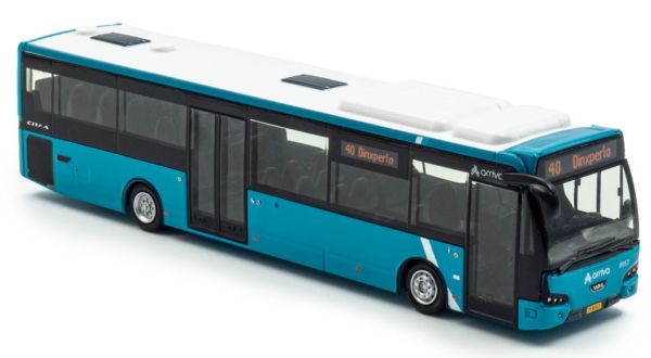 HOL8-1216 - Urban bus VDL Citea Arriva 40 Dinxperlo - 1