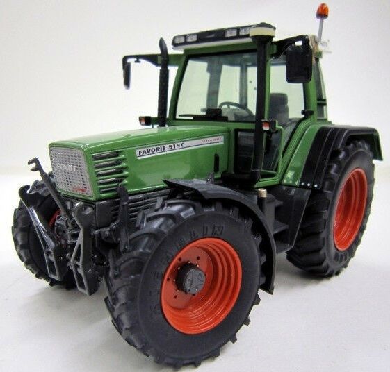 WEI1001 - FENDT Favorit 515C - 1
