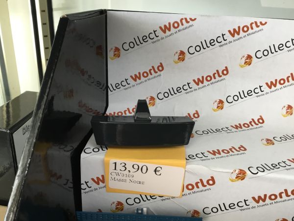 CW0109 - Black Mace - 1