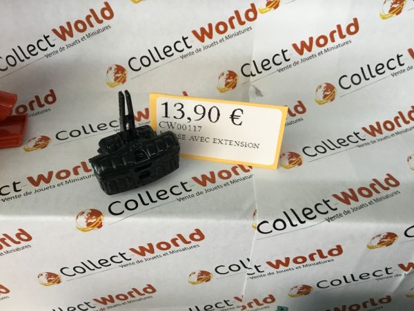 CW00117 - Mass with gray extension - 1