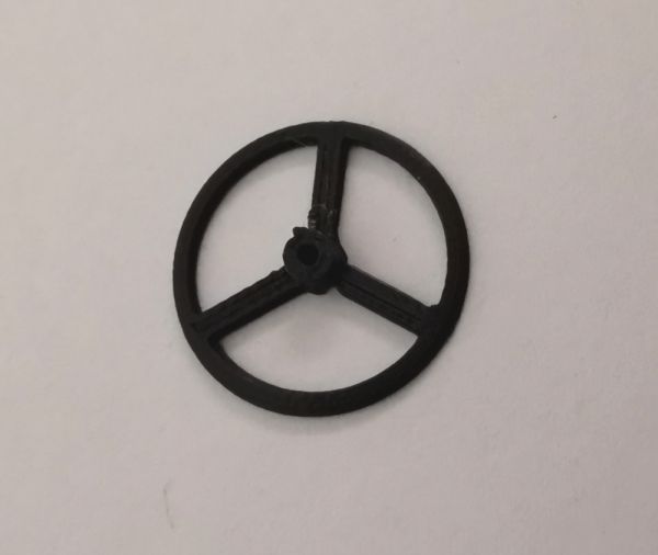 IP11 - 10 discs for front cup 21mm - 1