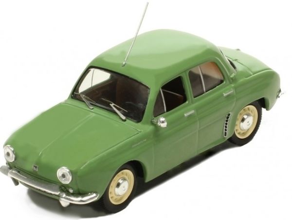 IXOCLC322N - RENAULT Dauphine 1961 green - 1