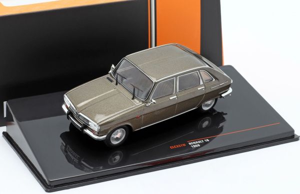 IXOCLC337N - RENAULT 16 1969 - 1