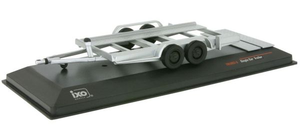 IXOTRL003-S - 2-axle car trailer - 1