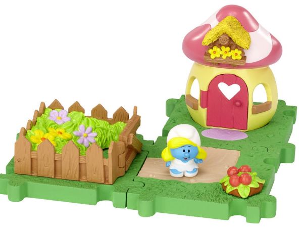 JAK58576 - Starter Set - SCHTROUGH - 1