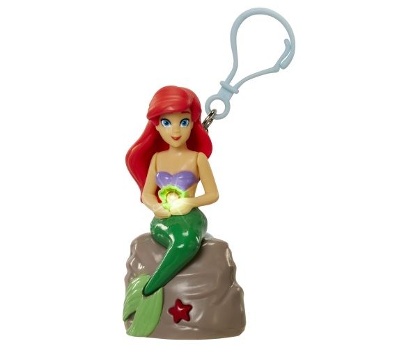 JAK87828 - Key ring ARIEL - 1