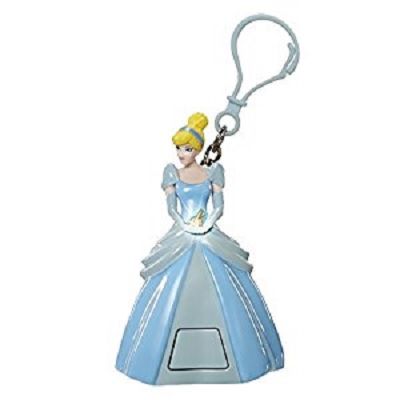 JAK89258 - Keyring Cinderella - 1
