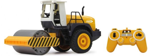 JAM410011 - Radiocontrolled Roller - 1