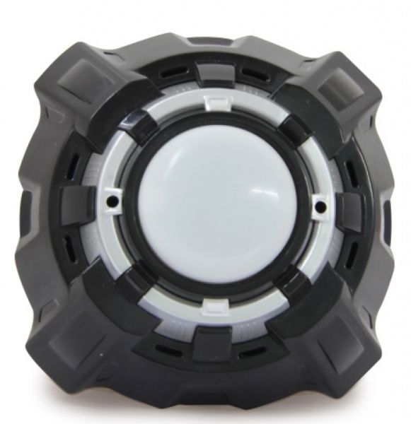 JAM410089 - impulse laser gun targets - battle station - 1