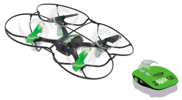 JAM422039 - Motionfly G-Sensor Drone - 1