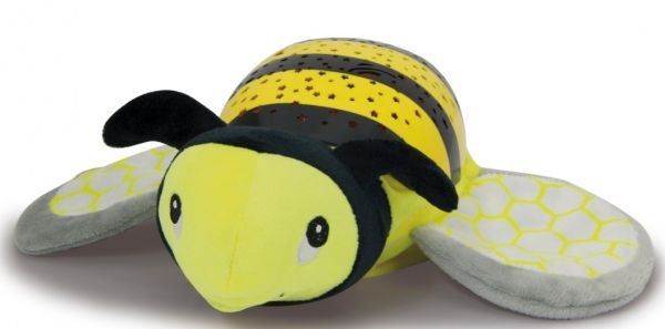 JAM460429 - Bee night light with sound and light - 1