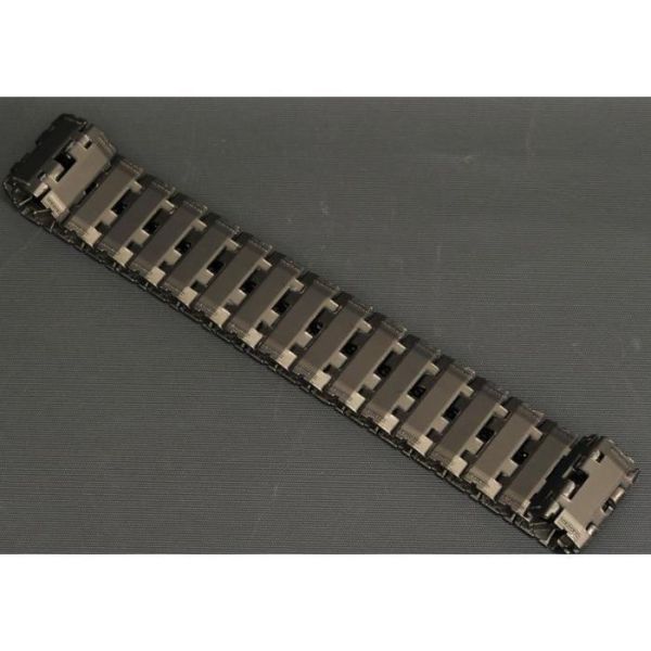 YCC520-2 - Metal track for LIEBHERR R9800 - 1