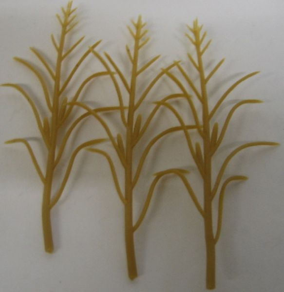 JUW23289 - 50 feet of miniature yellow grain corn height 10 cm - 1