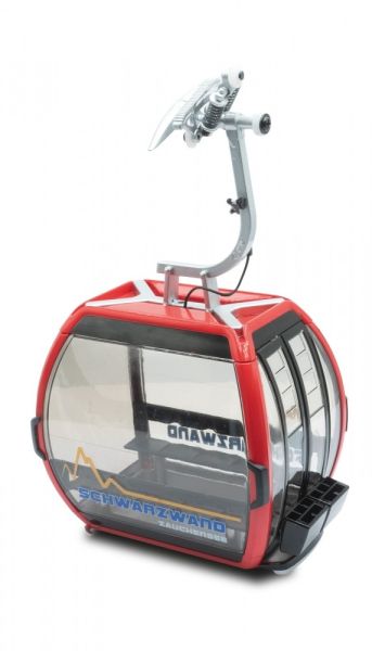 JC88578 - 10-Person Gondola OMEGA V - SCHWARZWAND - 1