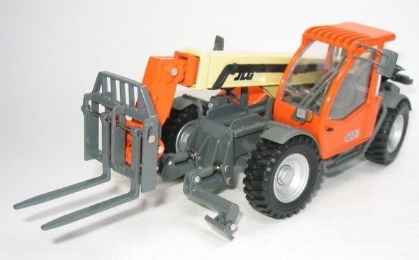 JLG4013 - JLG 4013 Telehandler - 1