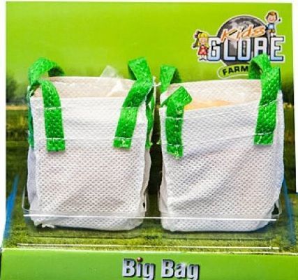 KID570036 - Batch of 2 Big bag of grains - 1