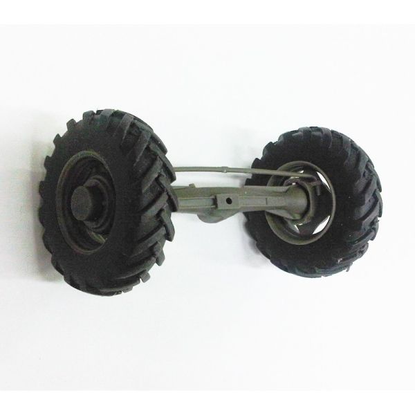 ART01312 - 4WD front axle kit - 1