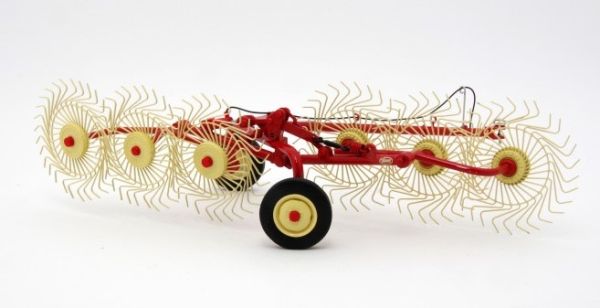 MARLEG006 - Windrower VICON sprintmaster H1020 - 1