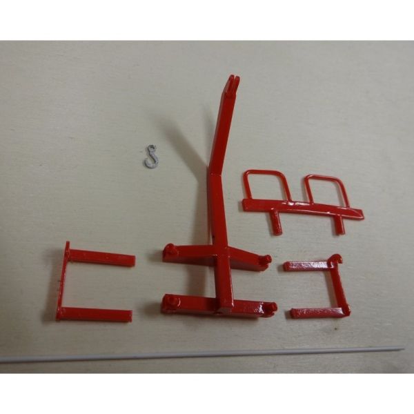 ART03111 - Kit bag lifter - 1