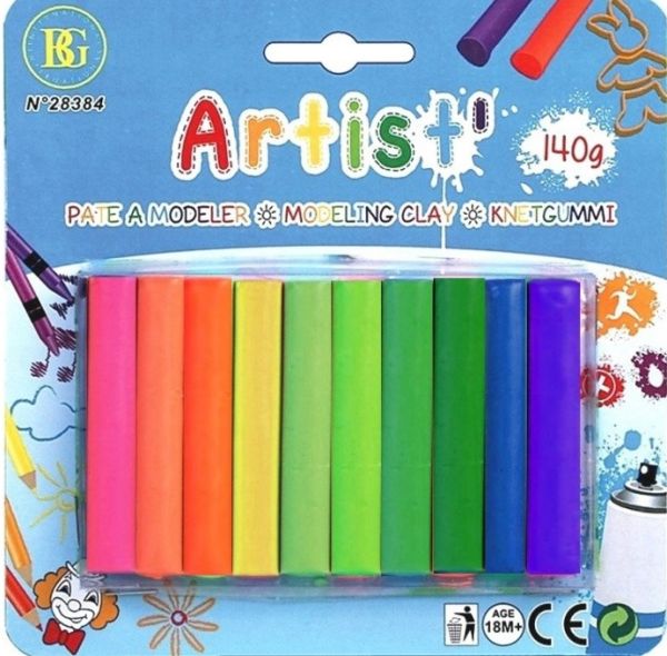 LPB28384 - Modeling paste - 1