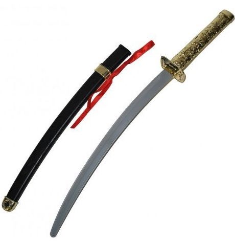 LPE52044 - Ninja Saber - 63 cm - 1