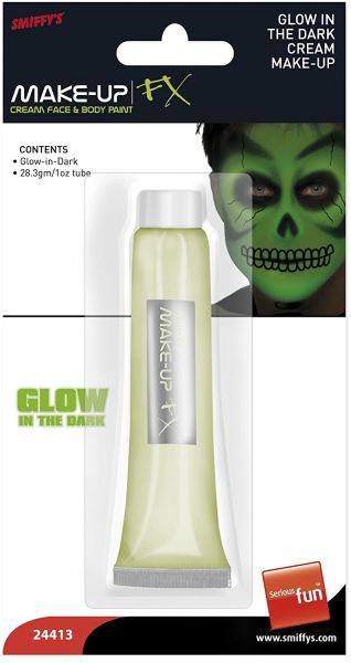LPS24413 - Phosphorescent light cream - 1