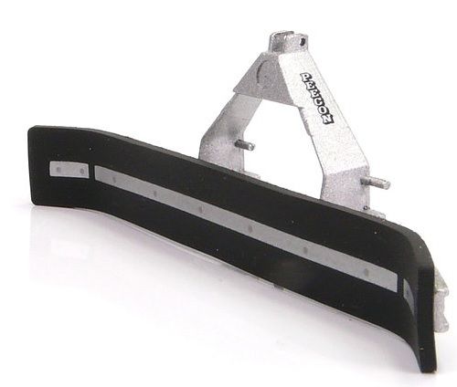 MAR1508 - Mud scrape PEECON MS265G - 1