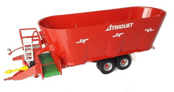 MAR1906 - TRIOLIET Solomix blender - 1