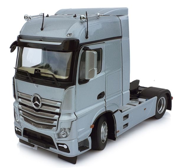 MAR1909-03 - MERCEDES Actros Bigspace 4x2 Gray - 1
