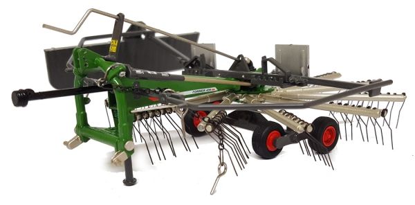 MAR2003 - FENDT Farmer 456 Rake - AVAILABLE 2nd QUARTER 2020 - 1
